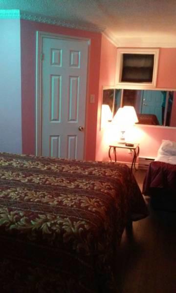 Motel Leisure 2*