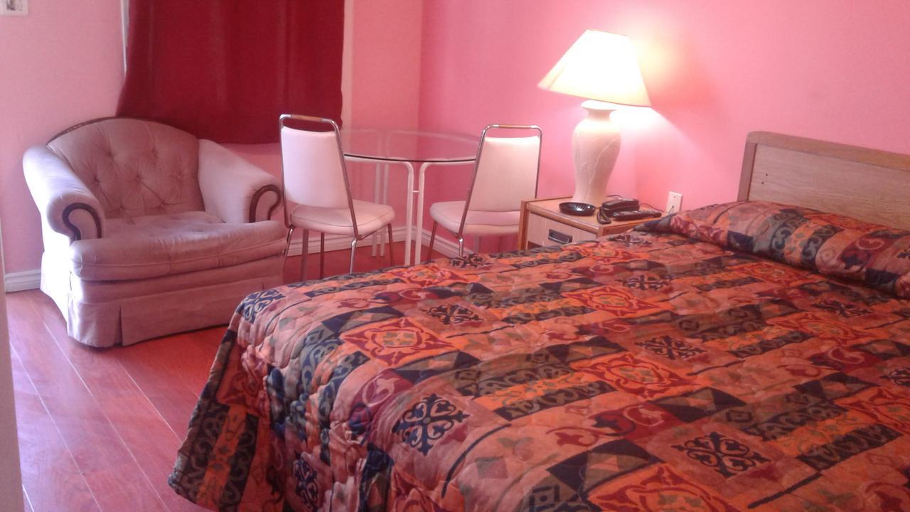 Motel Leisure 2*