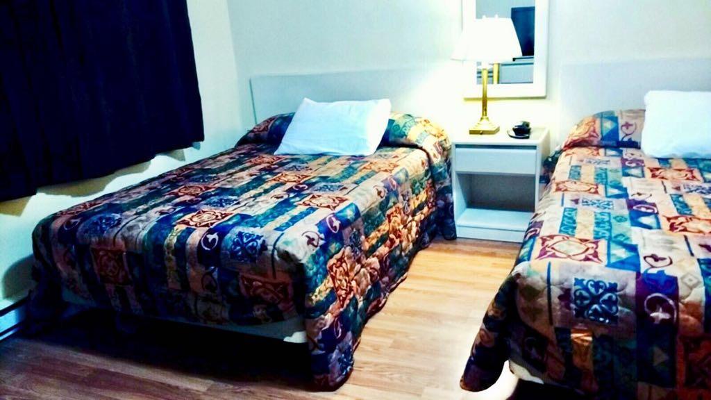 Motel Leisure 2*