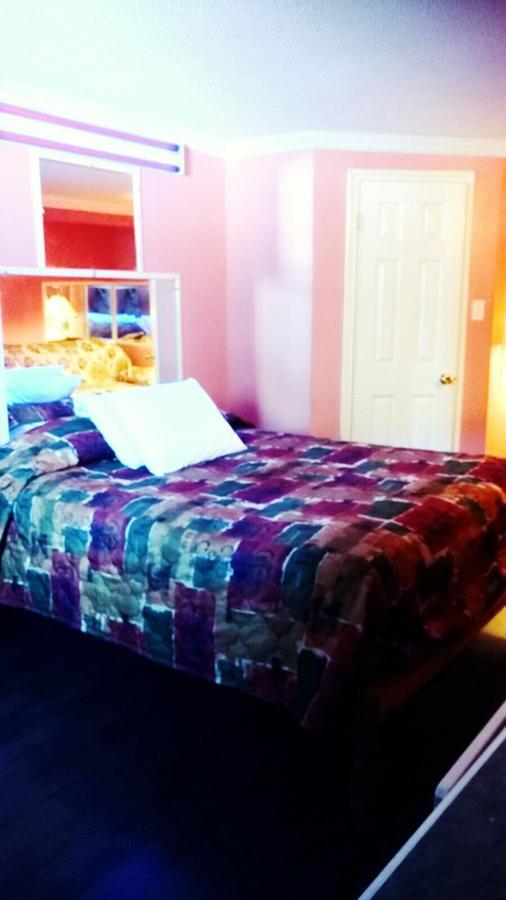 Motel Leisure 2*