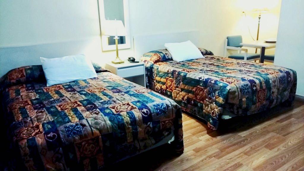 Motel Leisure 2*
